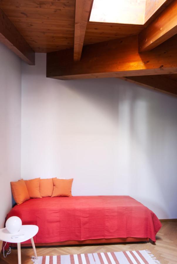 Apartment Residenza Puoti