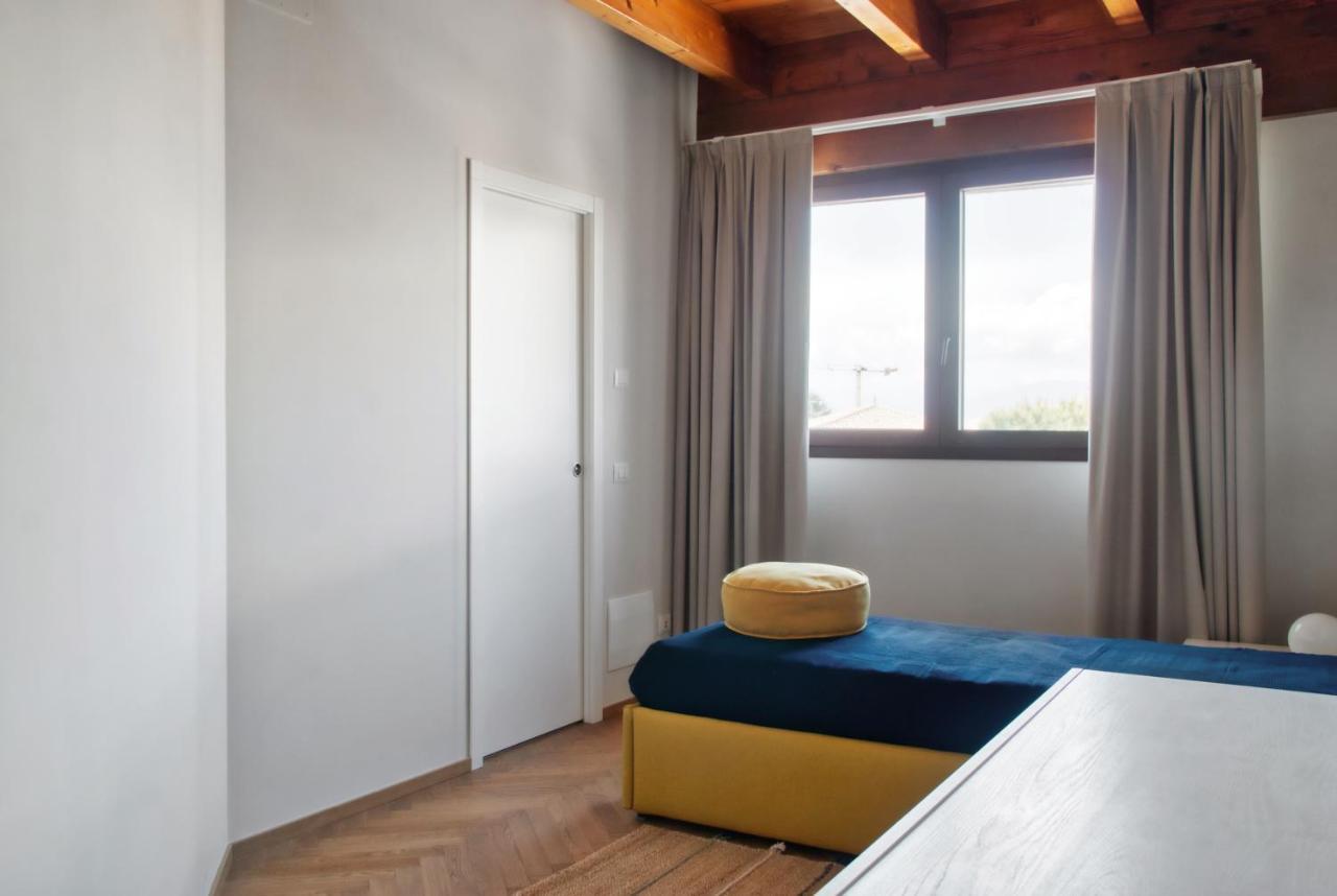 Residenza Puoti Apartment *
