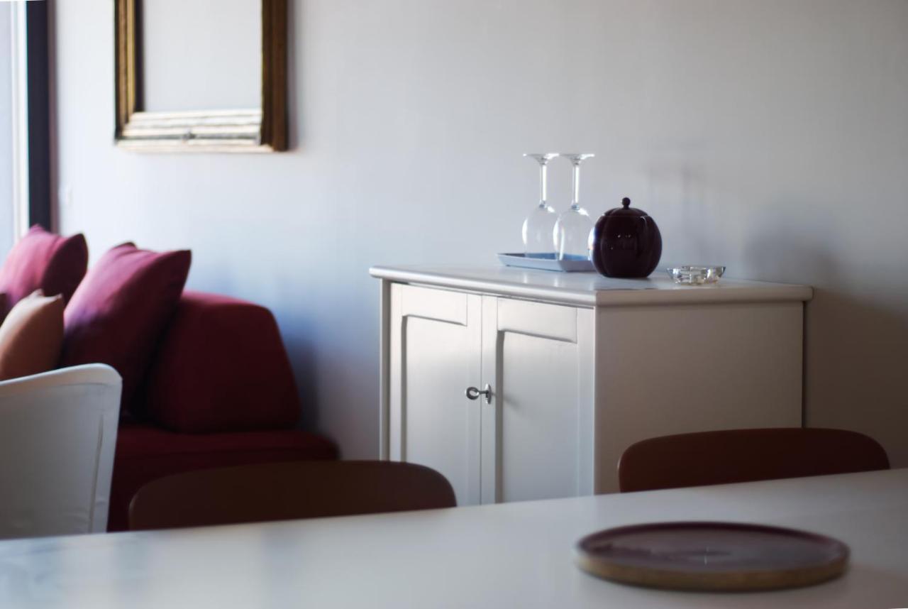 Apartment Residenza Puoti *