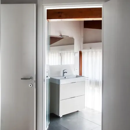 Residenza Puoti Apartment Peschiera del Garda Exterior photo