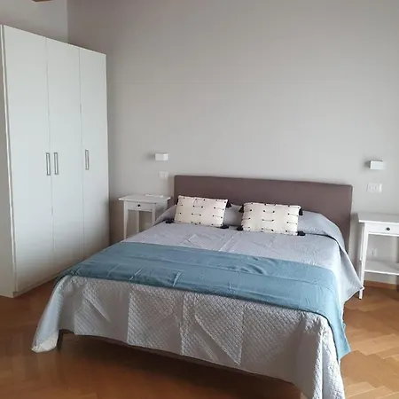 Residenza Puoti Apartment Peschiera del Garda Exterior photo