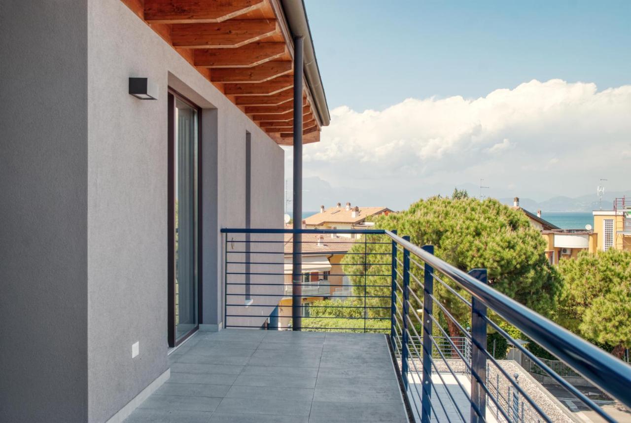 Apartment Residenza Puoti Peschiera del Garda