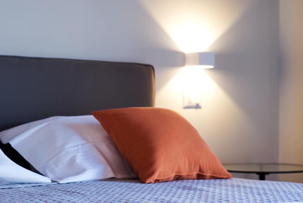 Apartment Residenza Puoti Peschiera del Garda